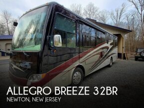 2015 Tiffin Allegro Breeze for sale 300349129